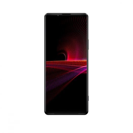 Xperia 1 III (Bild: Sony)